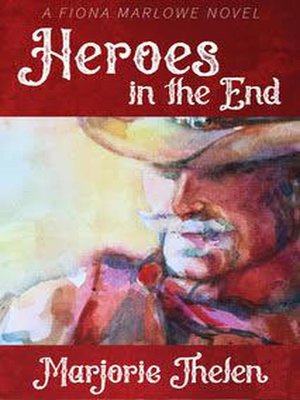 cover image of Heroes in the End